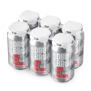 Bru Ski Patrol - Case (24-pack)