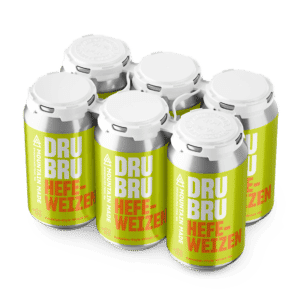 Hefeweizen- Case (24 cans)
