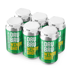 Windy Shot - Case (24 cans)