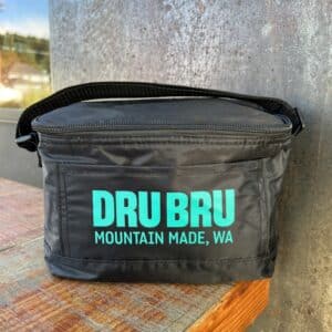 DRU BRU - 6-Pack Cooler
