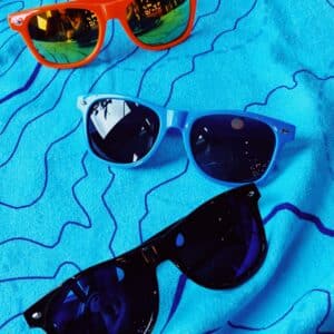 DRU BRU - Sunglasses