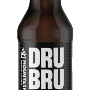 Whiskey Barrel Aged Alpenator 22oz- 12 Bottle Case