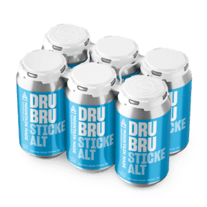 Sticke Alt - Case (24-pack)