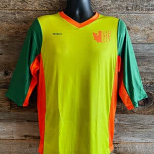 Dru Bru x Primal Mtn Bike Jersey