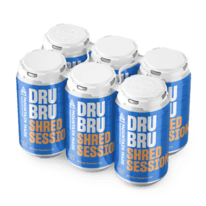 Shred Session - Case (24 cans)