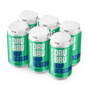 Hop Session- Case (24 cans)