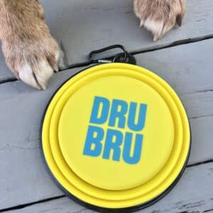 DRU BRU - Water Bowl