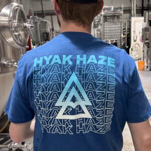 Hyak Haze Tee