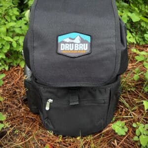 DRU BRU - Cooler Backpack