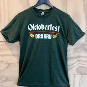 Oktoberfest Tee