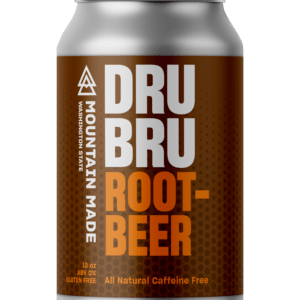 Rootbeer - Case (24 cans)