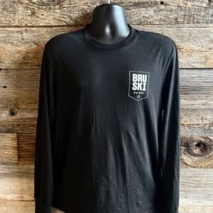 DRU BRU - Bru Ski Long Sleeve